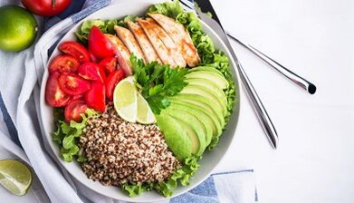 The arthritis and arthritic nutritional rules